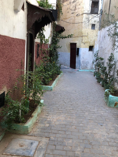 Others 5, Dar Lalla Wafae, Fès