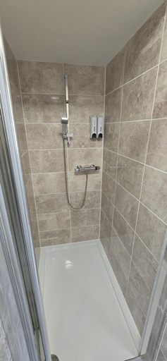 Bathroom 4, The Carmichael - Hull City Centre, Kingston upon Hull