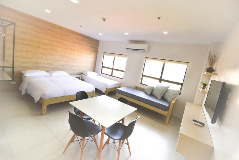 Others 4, Felix Residences, Mandaue City