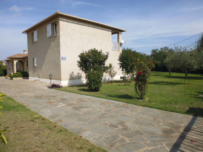 Exterior 3, Villa Miramonte Comfortable Vacation Home, Haute-Corse