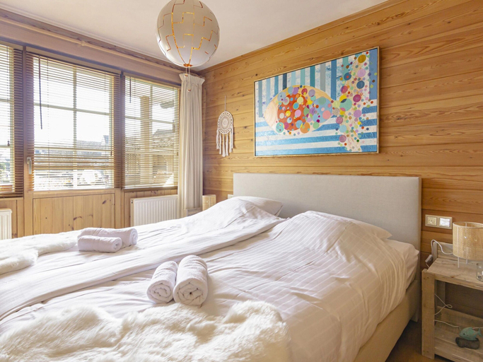 Room 4, Holiday Home by Zuidlaardermeer Jetty, Hoogezand-Sappemeer
