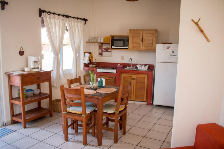 Others 3, Canto del Mar Hotel - Zihuatanejo - Suites con Cocina, José Azueta