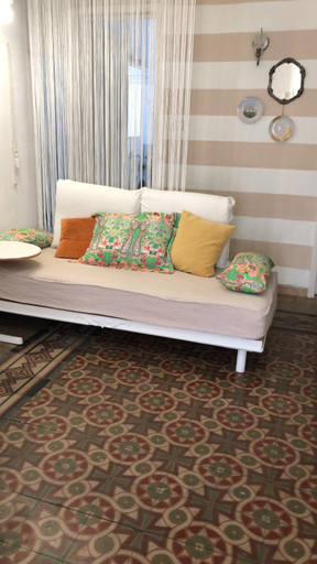 Bedroom 3, Le Muse casa vacanze, Ragusa