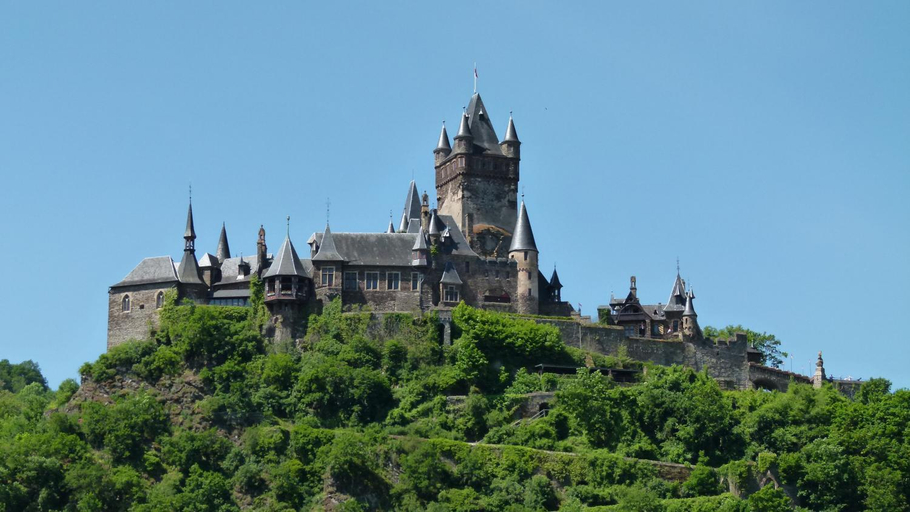 Others 2, Ferienweingut Rudorfer, Cochem-Zell