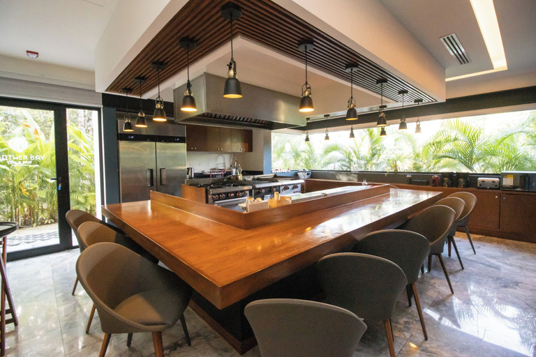 Food & Drinks 5, Panther Bay Villa & Golf, Cozumel