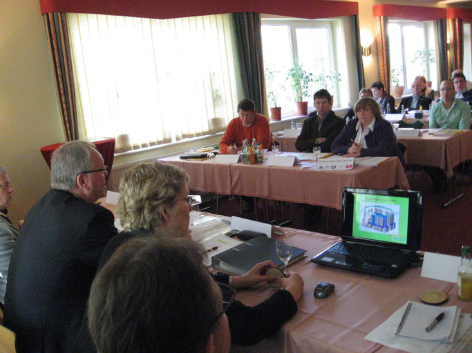 Others 3, Hotel im Ferienpark Retgendorf, Ludwigslust-Parchim