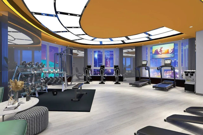 Others 4, Lanco Hotel, Shenzhen