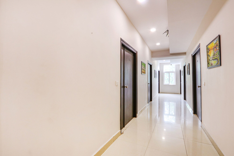 Others 5, Fabhotel Frenotel Hitech City, Hyderabad