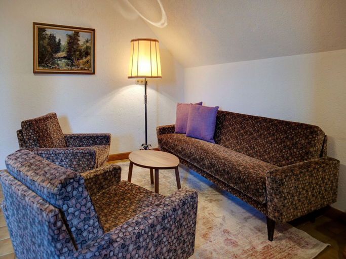 Others 4, Apartment in Mooswald in Carinthia With Pool, Villach Land