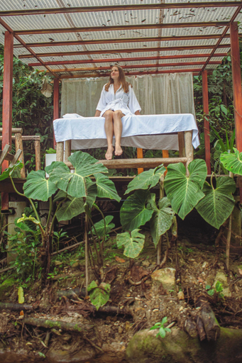 Others 5, Cedro Amazon Lodge, Mera