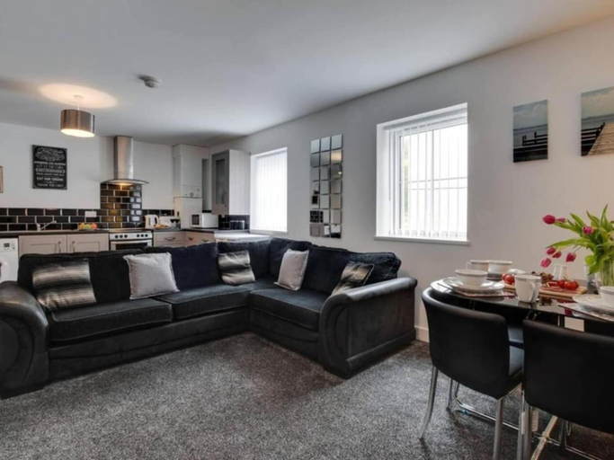Primary image, Dirftwood Apartment in Skinningrove, Redcar and Cleveland