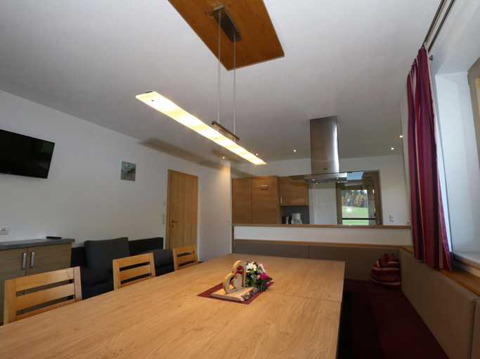 Others 4, Chalet in Kaltenbach near Ski Lift, Schwaz