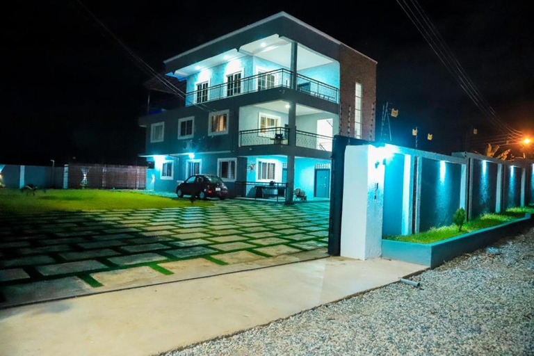 Others 2, Ayan Villas, Ga West