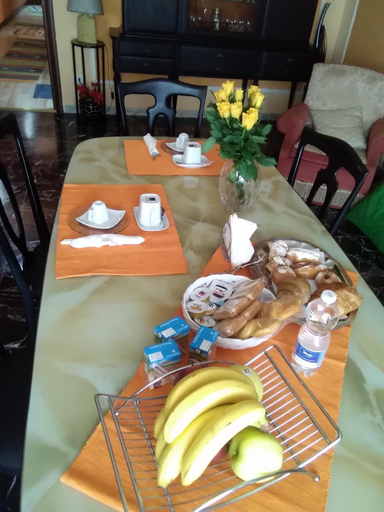 Others 4, B&B Al Calopinace, Reggio Di Calabria
