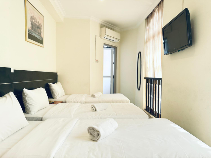 Bedroom 6