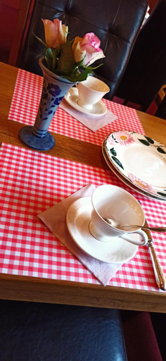 Food & Drinks, Hotel Le Chalet, Luxembourg