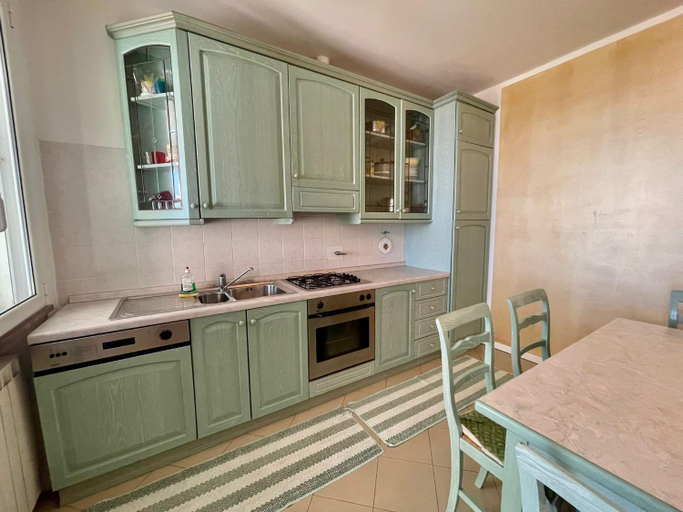 Dining Room 1
