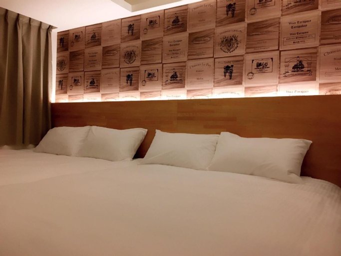 Bedroom 6