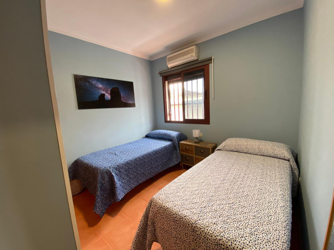 Others 5, Villa Mogan Mall, con jacuzzi y PlayStation 5, Las Palmas