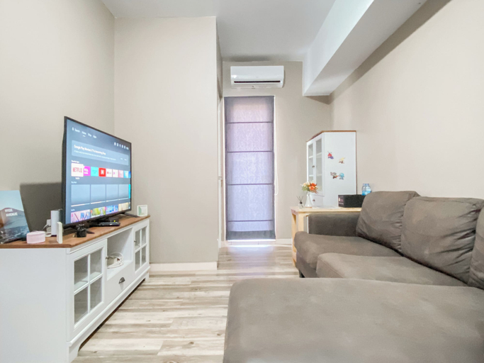 Others 4, Comfy And Well Furnished 2Br Springlake Summarecon Bekasi Apartment, Bekasi