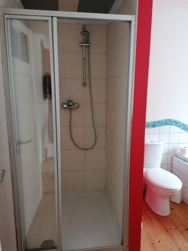 Bathroom 3, Fleischhauerhof, Lübeck