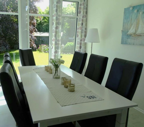 Dining 3, Diekkier Modern Retreat, Schleswig-Flensburg