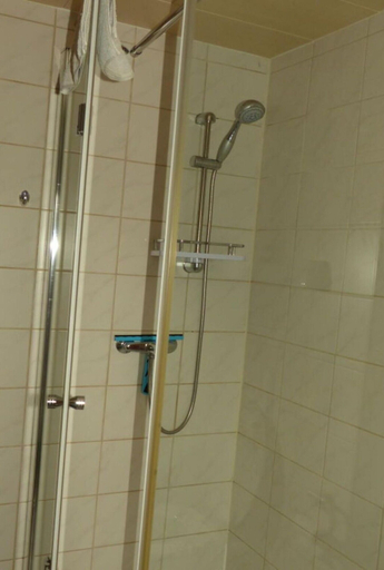 Bathroom 5, Holiday Apartment Family Kreissl, Erzgebirgskreis