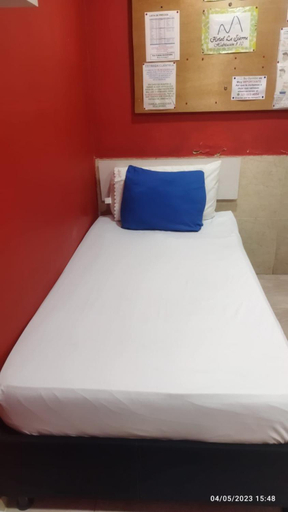 Bedroom 2, Hotel la Sierra Riohacha I, Riohacha