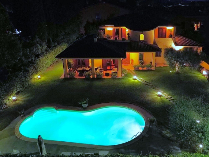 Pool 5, Villa in Marsciano With Pool Near Lake Trasimeno, Perugia