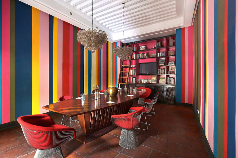 Food & Drinks 5, El Fenn, Marrakech