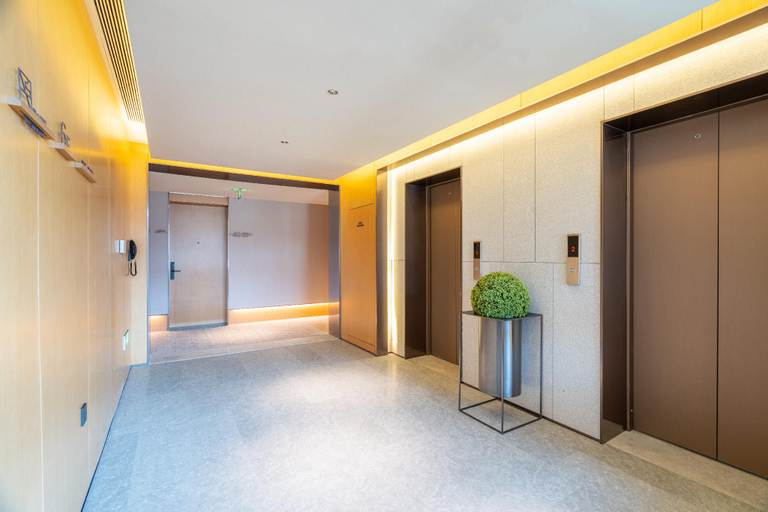 Others 4, Ji Hotel Rizhao Shanhaitian Dongyi Town, Rizhao