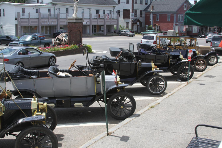 Others 2, The Tilton Inn, Belknap