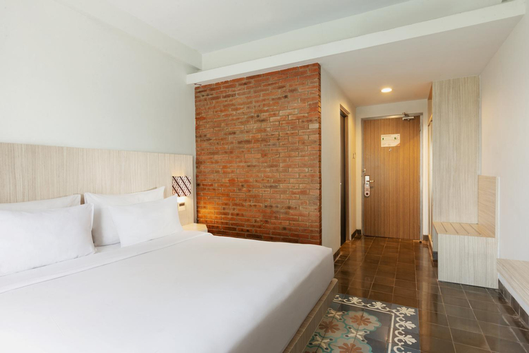 Bedroom 19