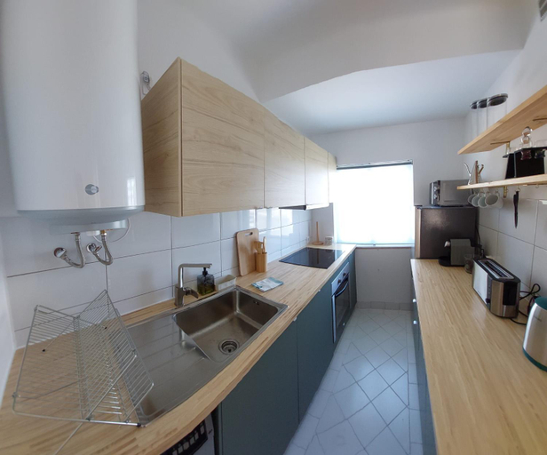 Others 3, Apartamento 90m2 com vista mar - Albufeira, Albufeira