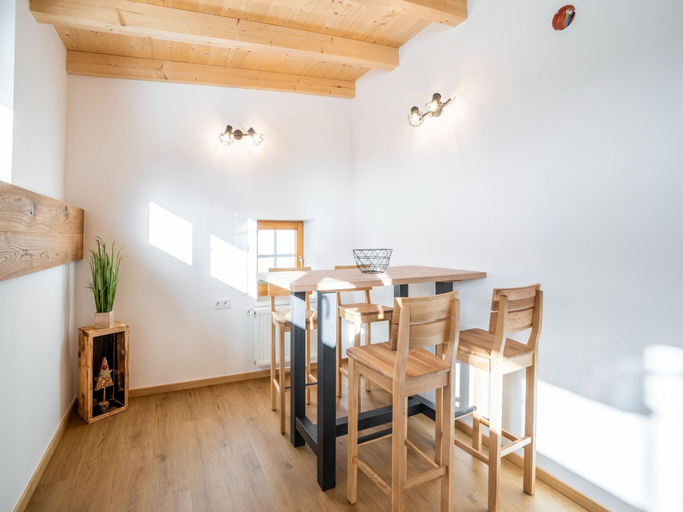 Dining, Apartment in Bramberg am Wildkogel, Zell am See