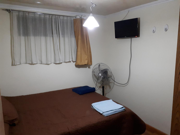 Others 3, Casa Cely, Iquique