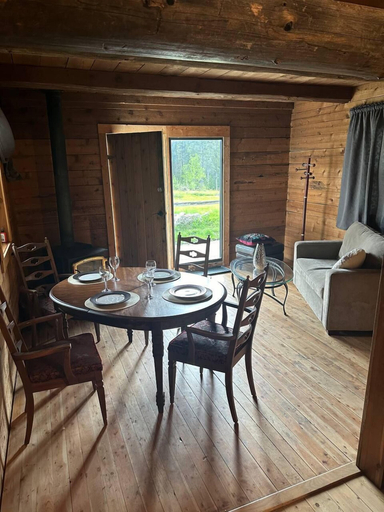 Others 5, Rustic Beaverfoot Lodge Woodland Cabin, Columbia-Shuswap