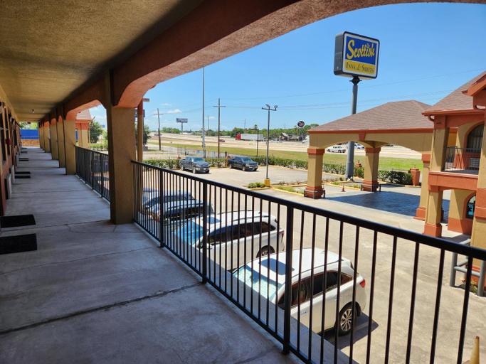 Others 5, Scottish Inn and Suites Beaumont, Jefferson