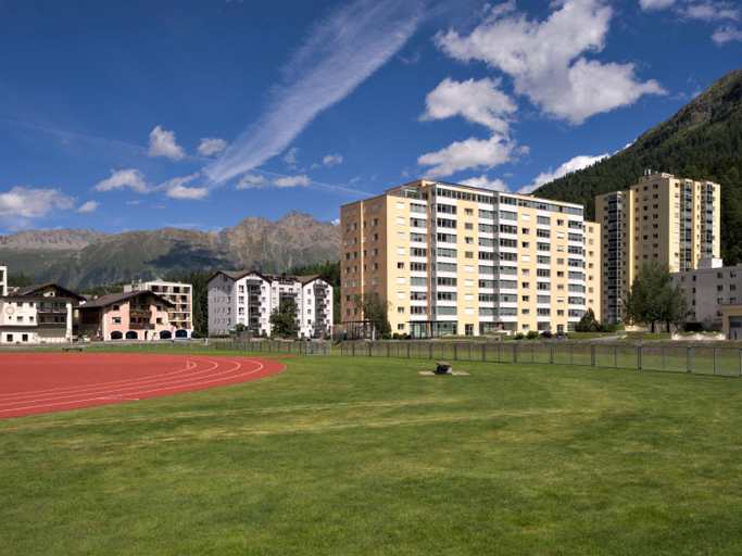 Others 5, Apartment Chesa Ova Cotschna 303 by Interhome, Maloja