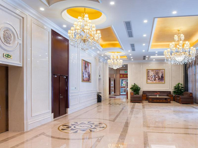 Others 5, Vienna Hotel Shenzhen Nanshan Longzhu Branch, Shenzhen