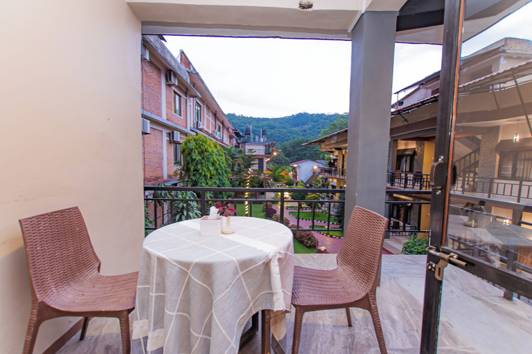 Food & Drinks 4, Moonlight Resort and Spa, Gandaki