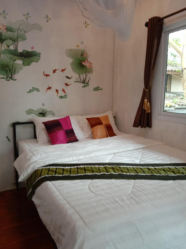 Bedroom 3, Goodluck village house, Kantrang
