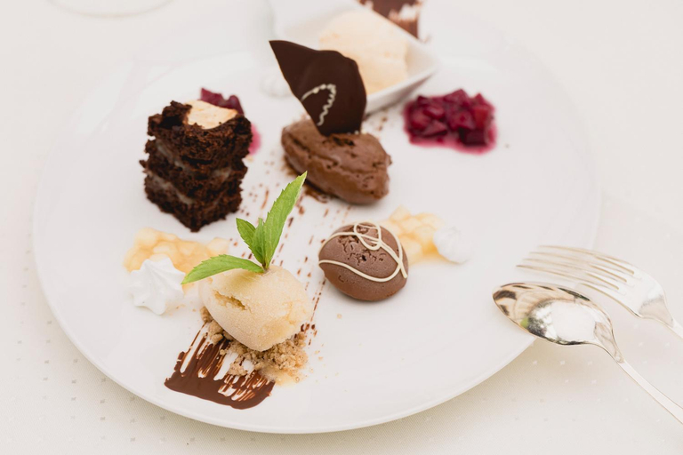 Food & Drinks 5, Romantik Hotel Zehntkeller, Kitzingen