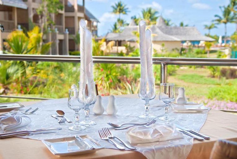 Food & Drinks 5, Jalsa Beach Hotel & Spa, Flacq