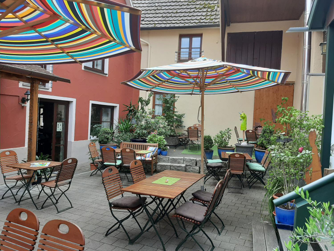 Food & Drinks 4, Hotel Ehinger Rose, Alb-Donau-Kreis