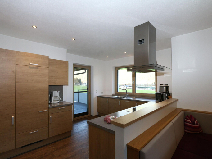 Others 5, Chalet in Kaltenbach near Ski Lift, Schwaz