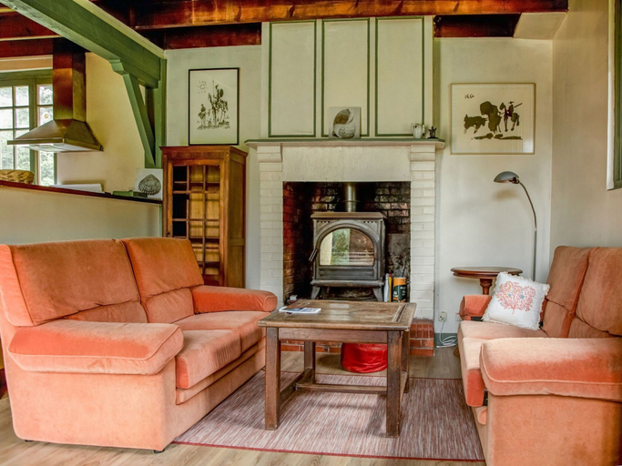 Property amenity 4, Elegant Normandy Escape, Manche