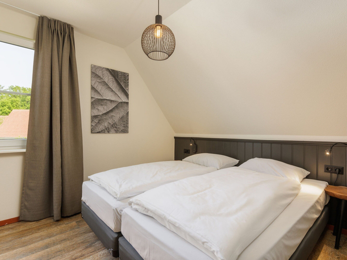 Room 2, Restyled Holiday Home, Near Bad Bentheim, Grafschaft Bentheim