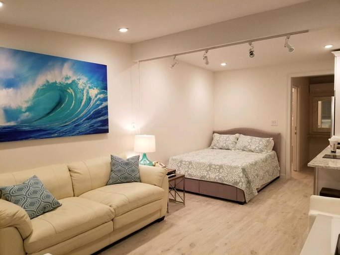 Ocean Vista Resort, Suffolk
