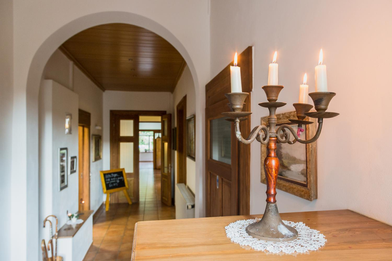 Public Area, Hotel Waldhausel, Sächsische Schweiz-Osterzgebirge